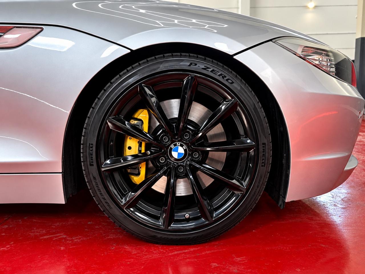 Bmw Z4 sDrive35i