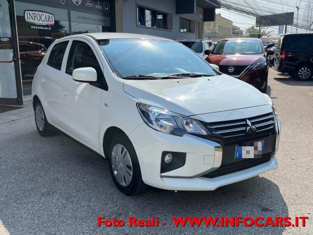 MITSUBISHI Space Star 1.2 Invite NEOPATENTATI PROMO !