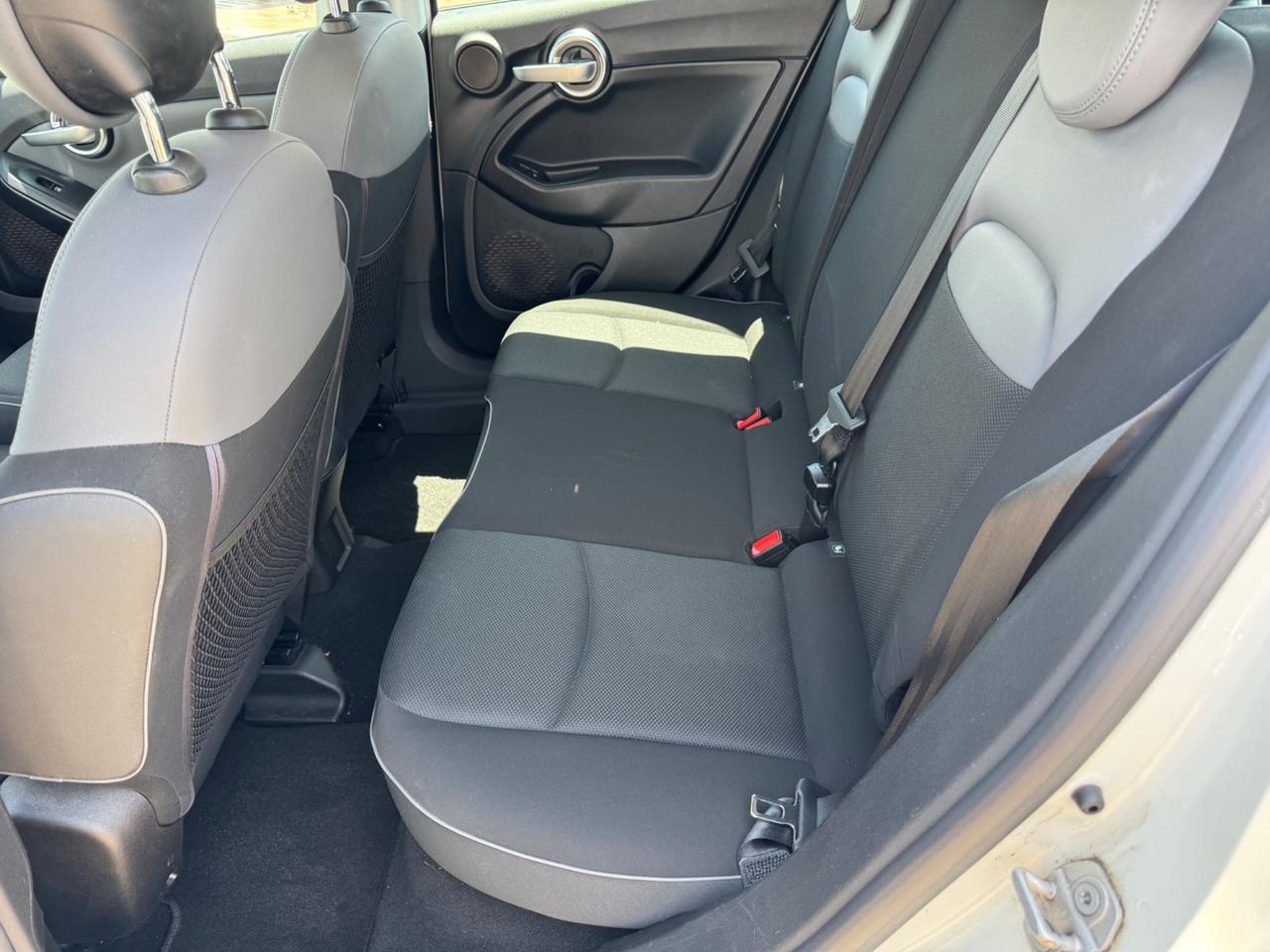 Fiat 500X 1.3 MultiJet 95 CV Business