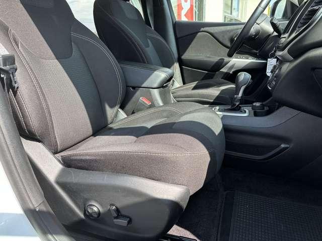 Jeep Cherokee Cherokee 2.2 Mjt II 185 CV 4WD Active Drive I Lon