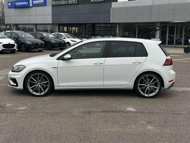 Volkswagen Golf R 2.0 TSI DSG 4MOTION 5p. BMT