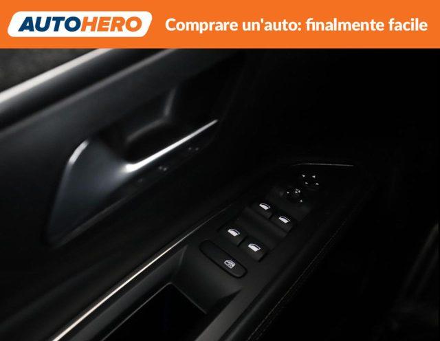PEUGEOT 5008 BlueHDi 120 S&S EAT6 GT Line