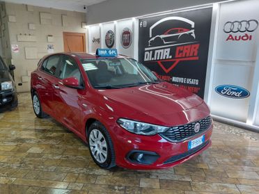 Fiat Tipo 1.4 T-Jet 120CV GPL 2018