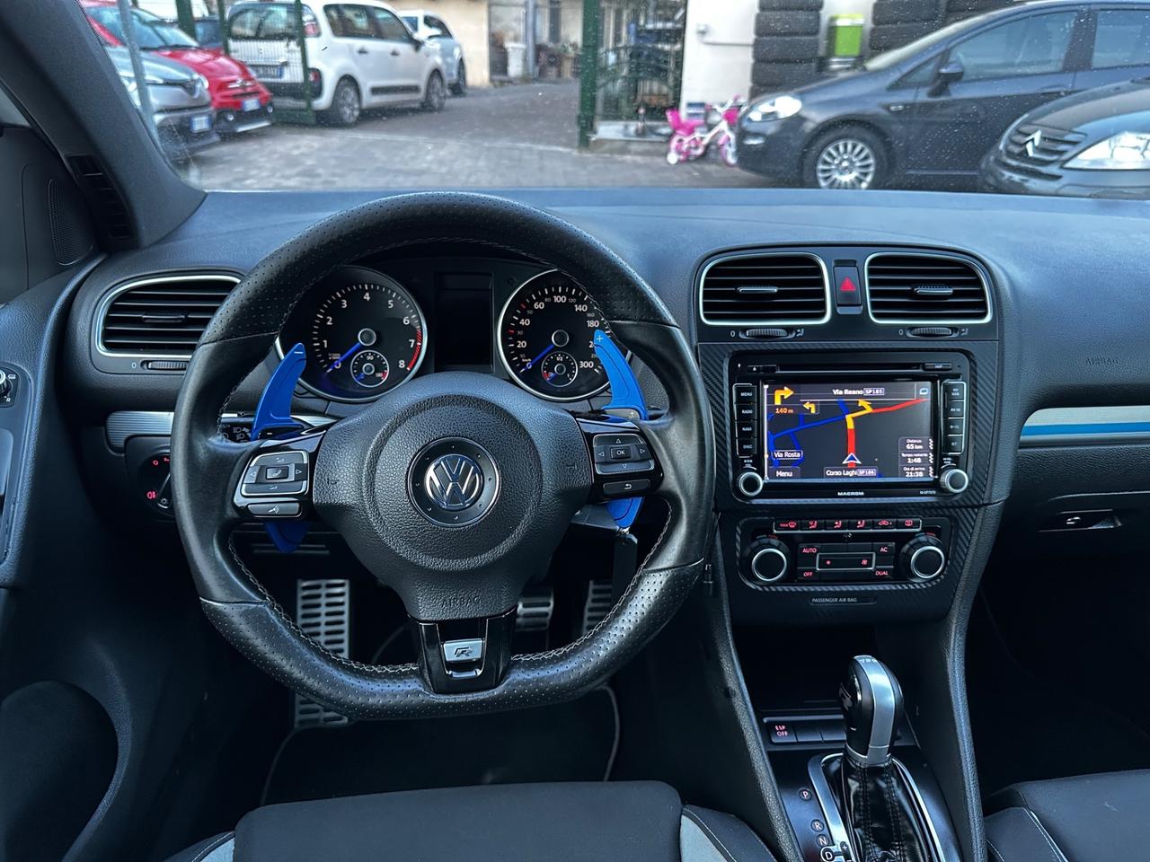 Volkswagen Golf R 2.0 TSI 4mot. DSG 5p. R