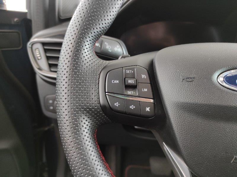 FORD Puma '19-> - Puma 1.0 EcoBoost Hybrid 125 CV S&S aut. ST-Line