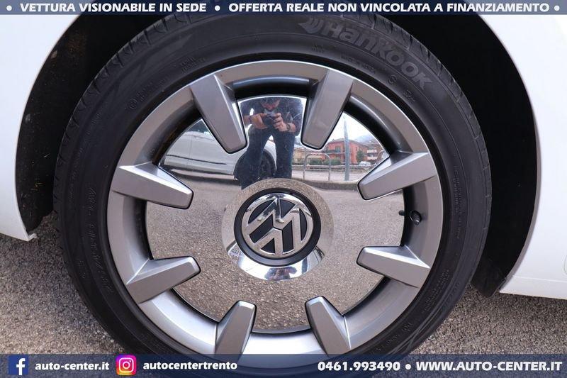 Volkswagen Maggiolino Cabrio 2.0 TDI DSG Karmann Edition
