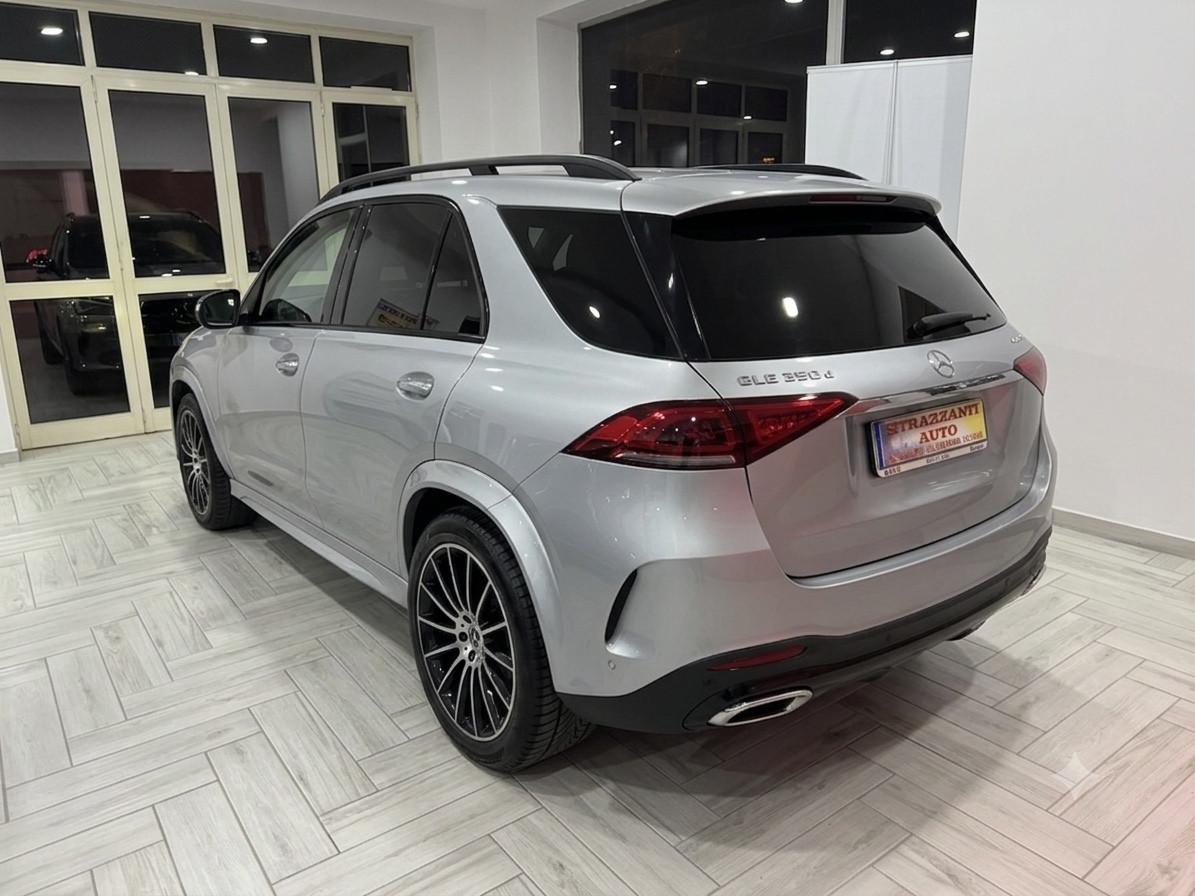 Mercedes-benz GLE350DE PLUG-IN PREMIUM AMG PLUS2023