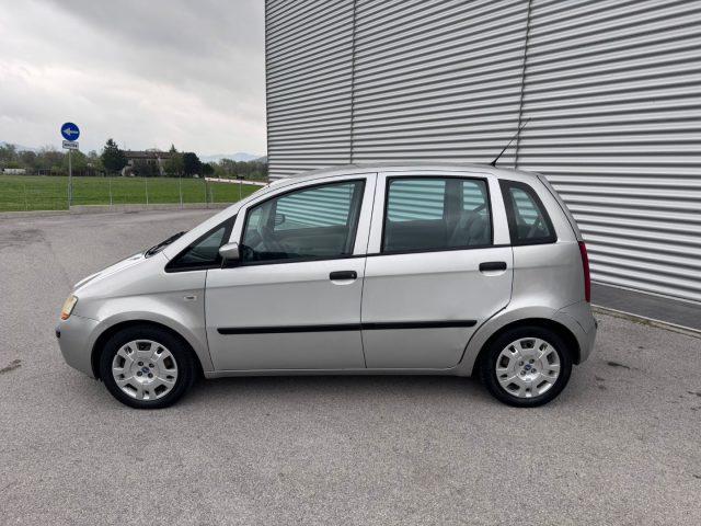 FIAT Idea 1.4 16V Emotion OK NEOPATENTATI