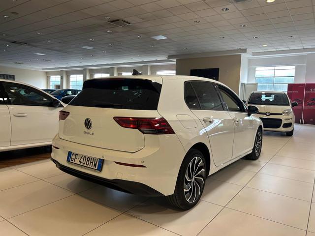 VOLKSWAGEN Golf 2.0 TDI SCR Style