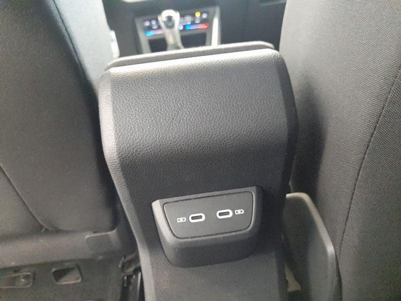 Volkswagen Polo 1.0 TSI R-Line