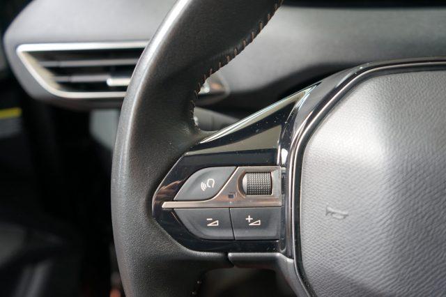 PEUGEOT 3008 PureTech Turbo 130 S&S Active Pack