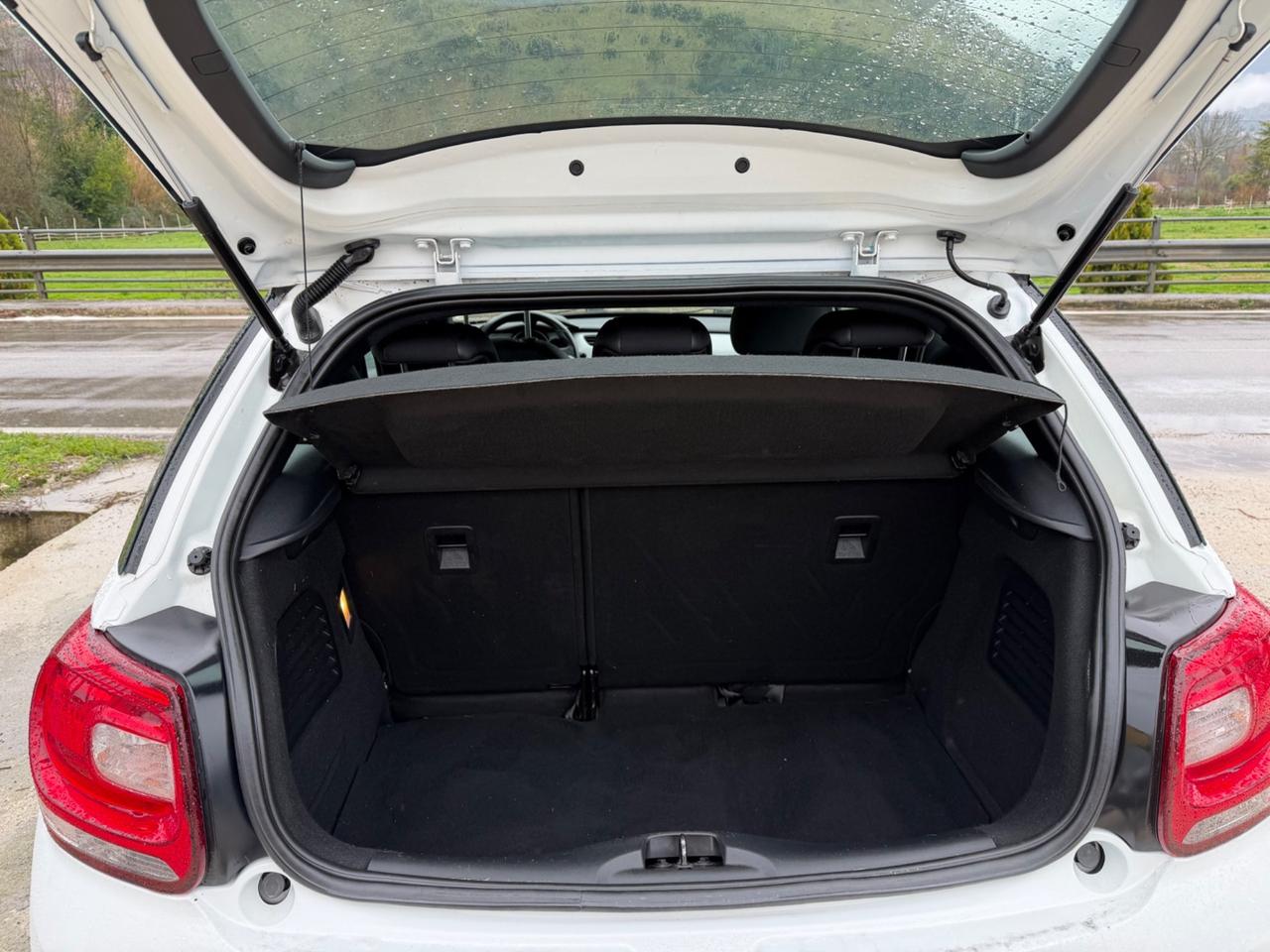 Ds DS3 3 1.2 VTi 82 So Chic