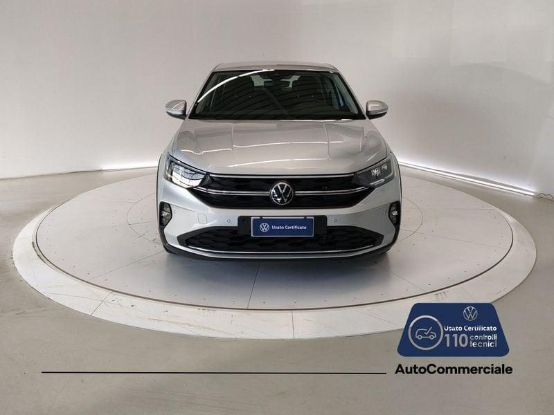 Volkswagen Taigo Taigo 1.0 TSI 110 CV Life