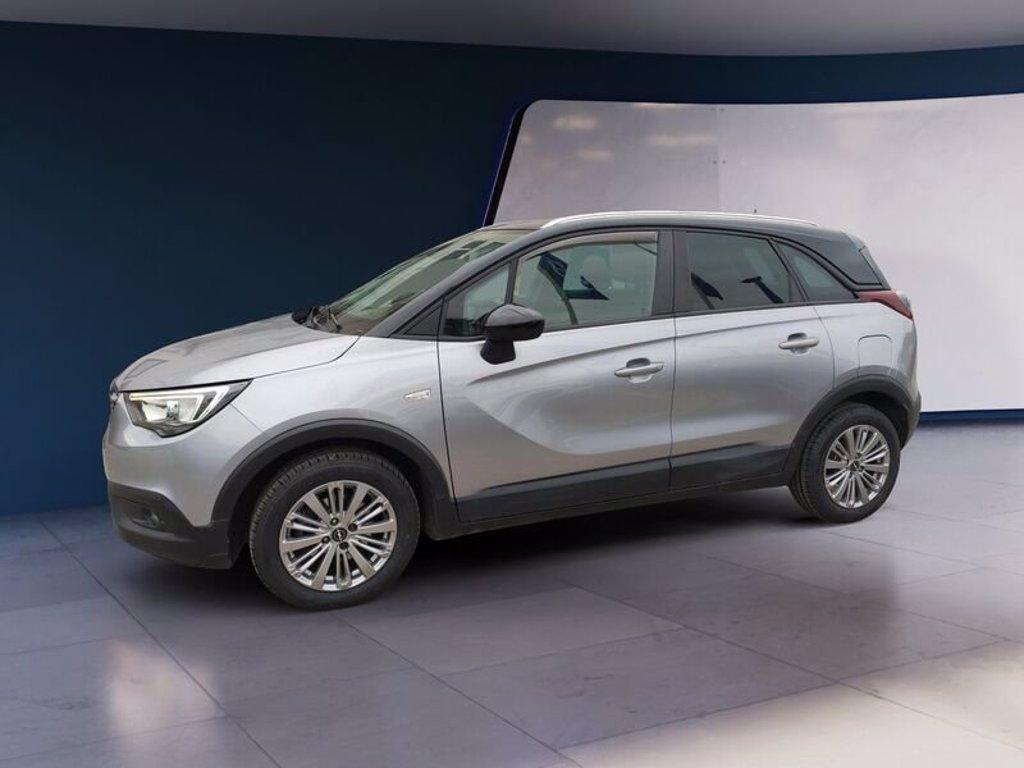 OPEL Crossland X 1.5 ECOTEC D 120 CV Start&Stop aut. Advance del 2020