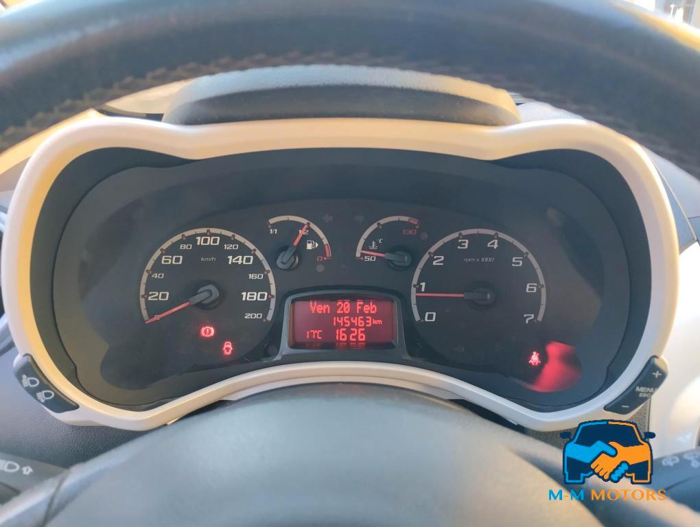 Ford Ka 1.2 Titanium 69cv