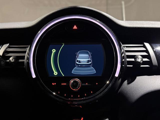 MINI Cooper D 1.5 Cooper D