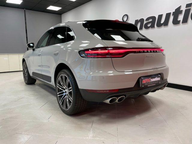 PORSCHE Macan 3.0 S
