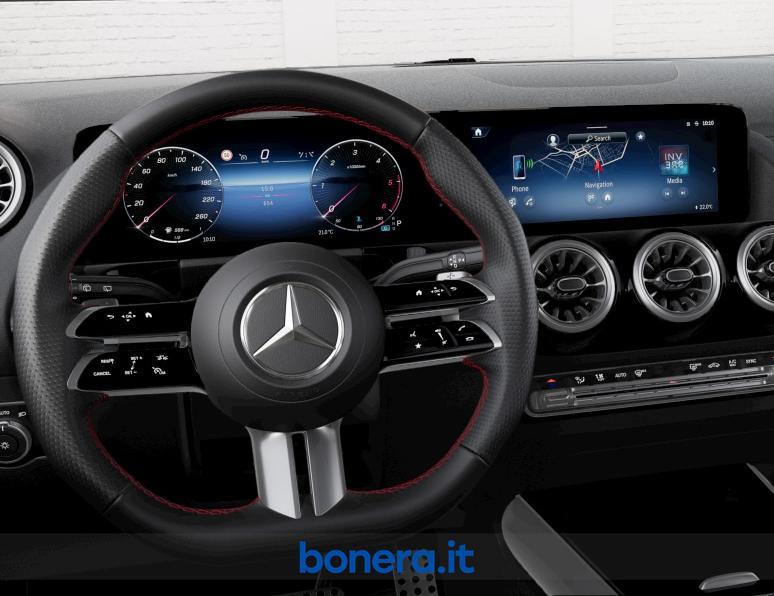 Mercedes GLA 200 200 D AMG Line Extra 8G-DCT