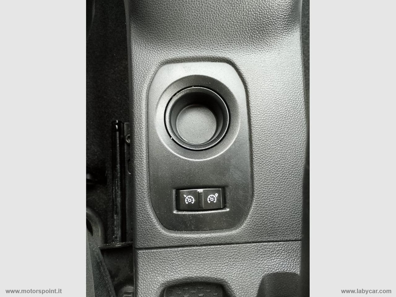 DACIA Duster 1.6 SCe GPL 4x2 Comfort GPL
