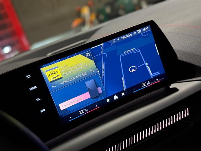 BMW 118 d MSport Pro