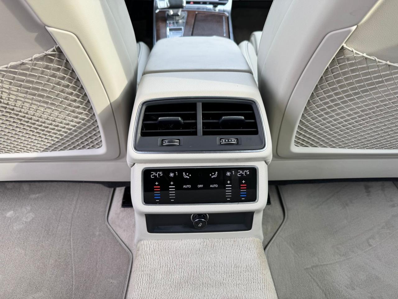 Audi A6 50 3.0 TDI quattro tiptronic Business Design