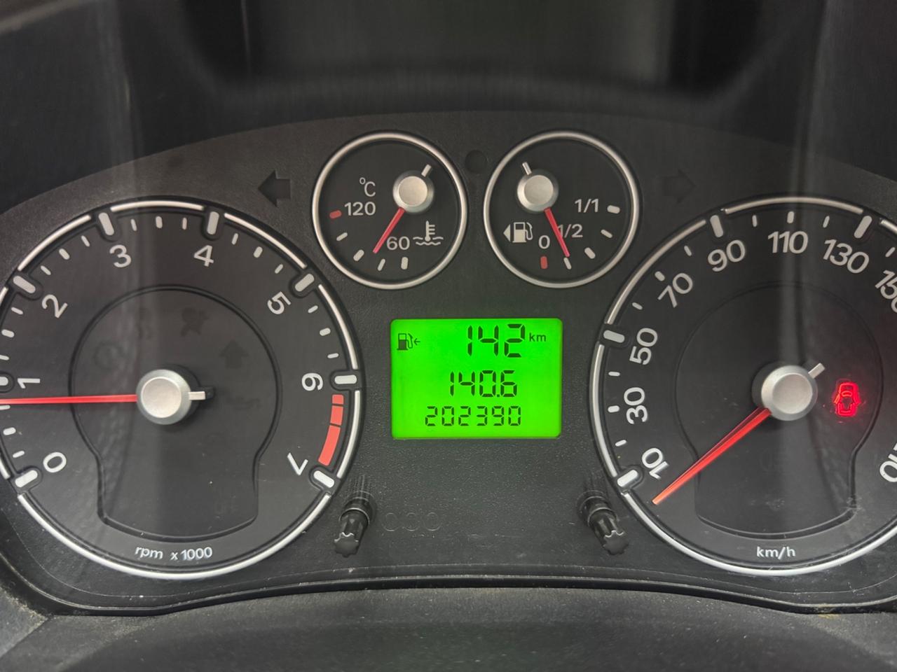 Ford Fiesta 1.2 Benzina 5P ADATTA NEOPATENTATI