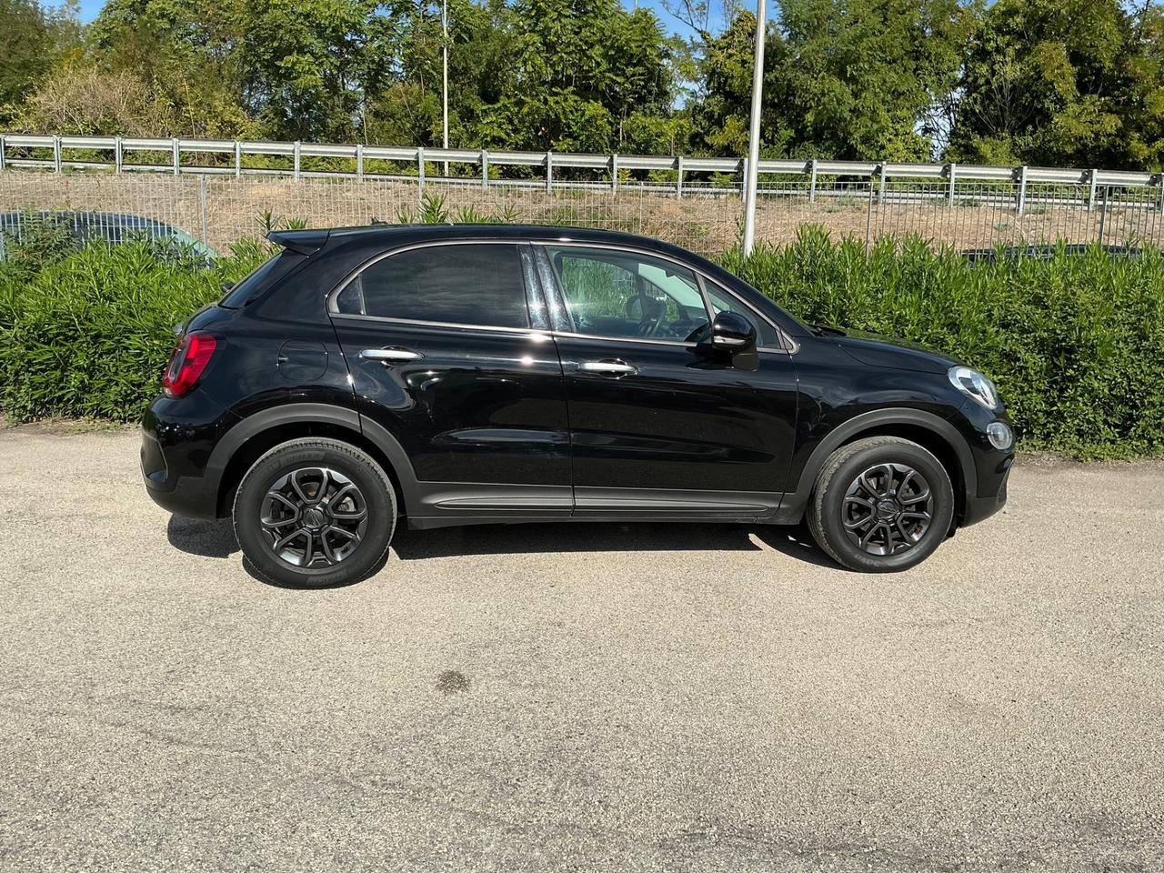 Fiat 500X 1.3 MultiJet 95 CV Club