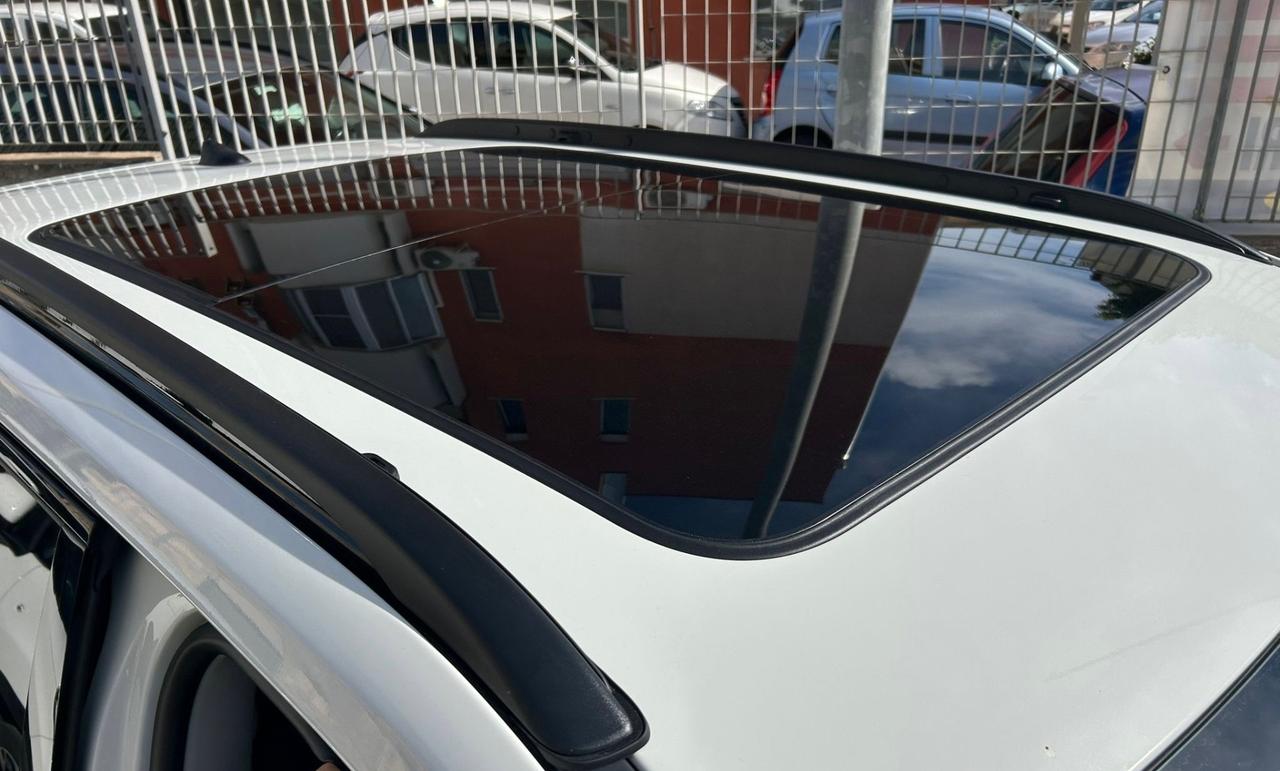 Jeep Compass 1.5 Turbo T4 130 CV MHEV 2WD North Star