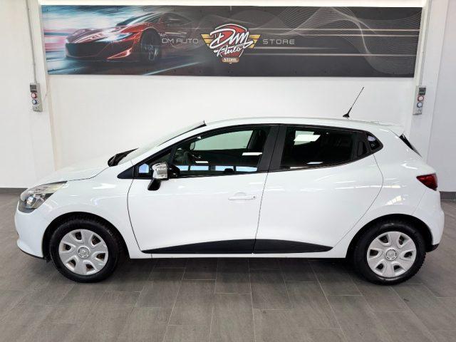 RENAULT Clio 1.2 75CV GPL 5 porte Live MOTORE REVISIONATO