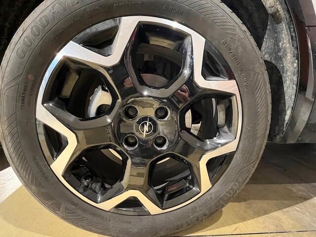 Opel Mokka 1.2 Turbo 130 CV aut. GS