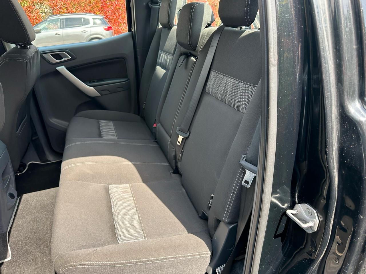 Ford Ranger 2.2 TDCi Doppia Cabina XLT 5pt.