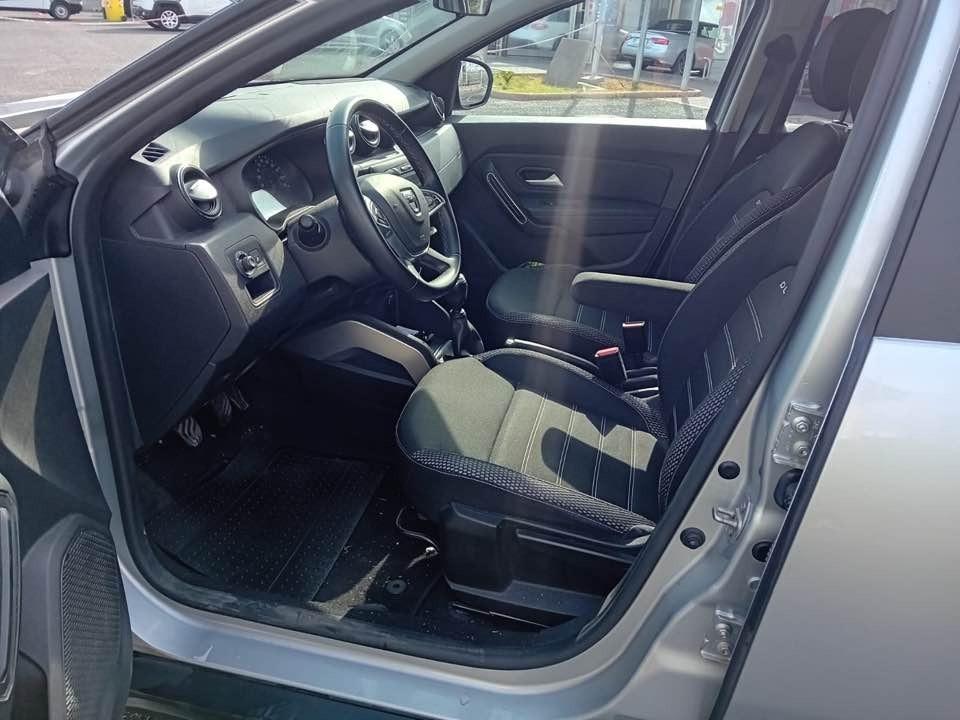 Dacia Duster 1.5 Blue dCi 8V 115 CV 4x2 Prestige