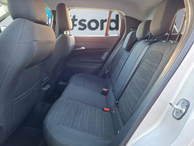JEEP Avenger Longitude 1.2 Turbo 100 CV