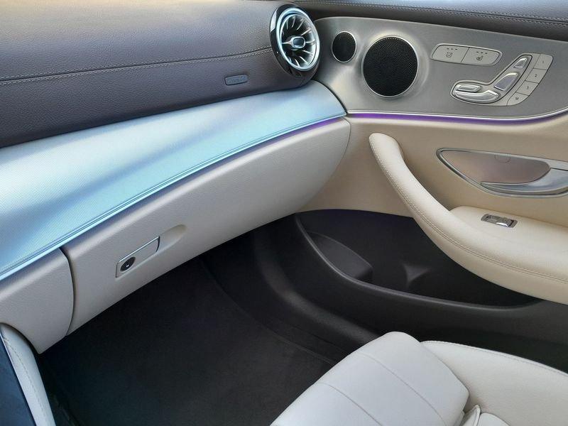 Mercedes-Benz Classe E E220d Auto Premium