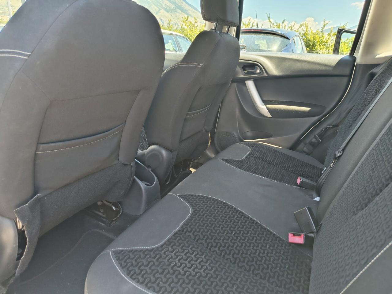 Citroen C3 1.4 Ideal Eco Energy G