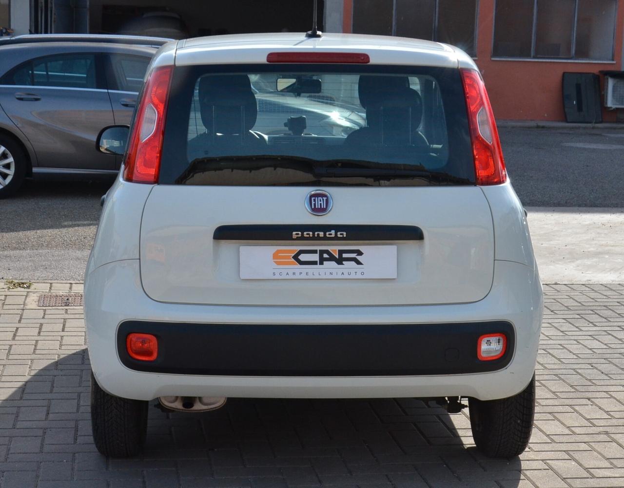 Fiat Panda 1.2 Easy