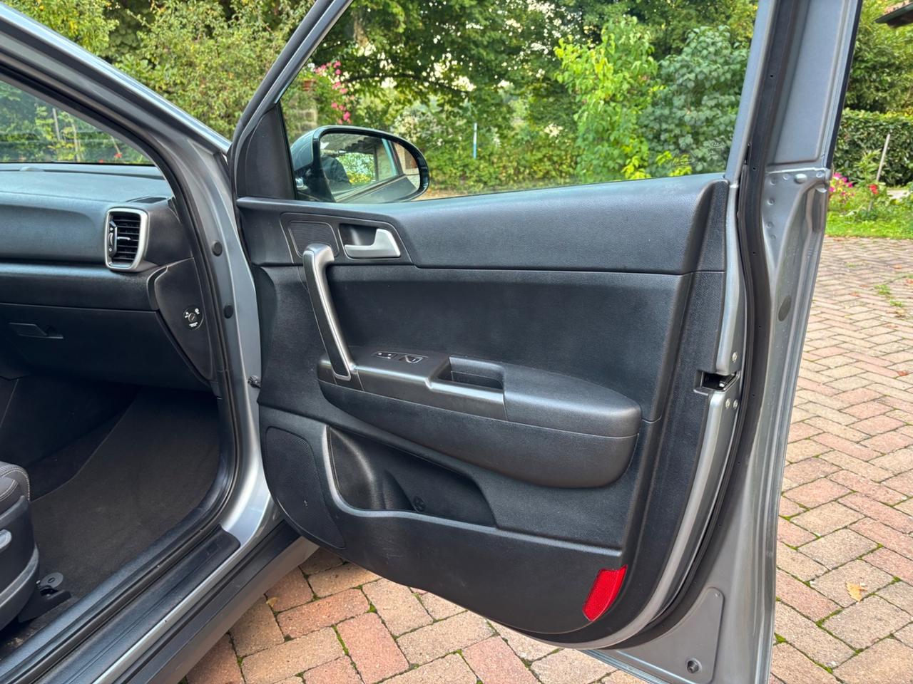 Kia Sportage 1.6 ECOGPL 2WD - 01/2020