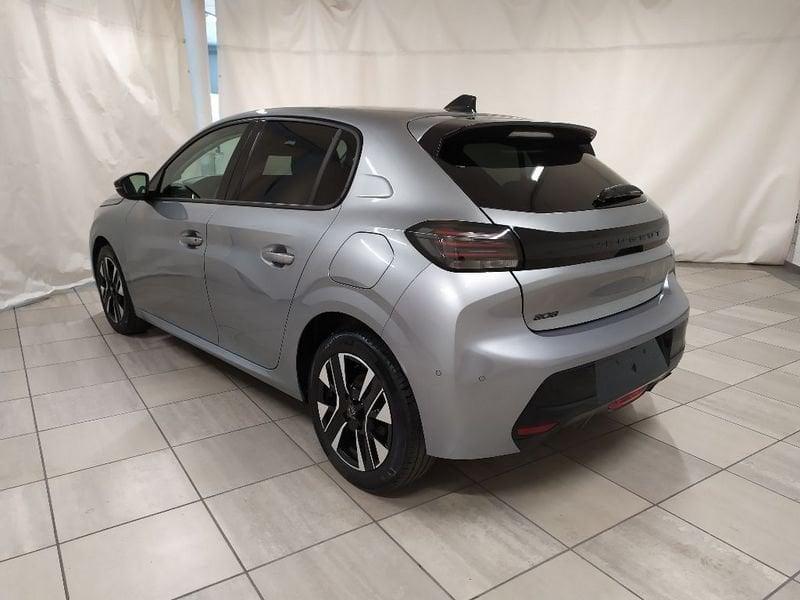 Peugeot 208 1.2 puretech Allure s&s 100cv