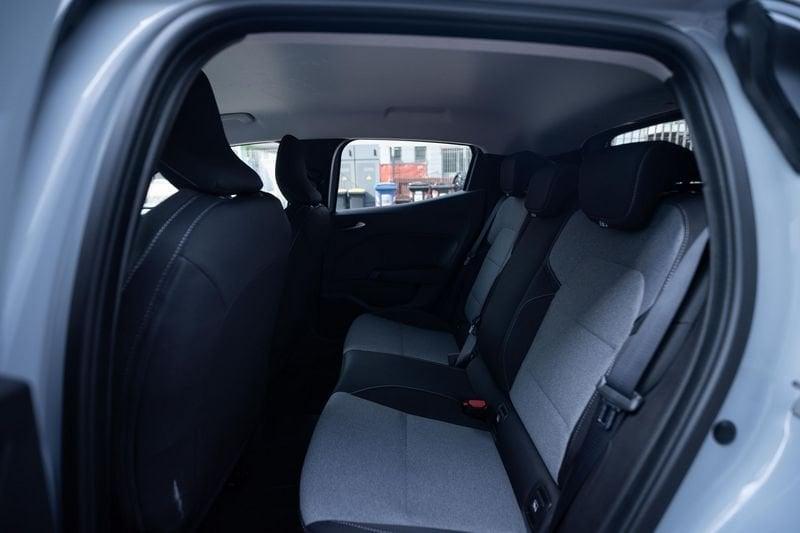 Renault Clio NUOVA evolution MY24 SCe 65