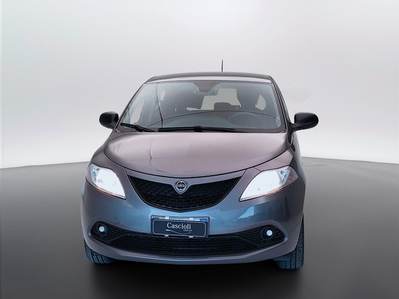 LANCIA Ypsilon III 2015 - Ypsilon 1.0 firefly hybrid Gold s&s 70cv
