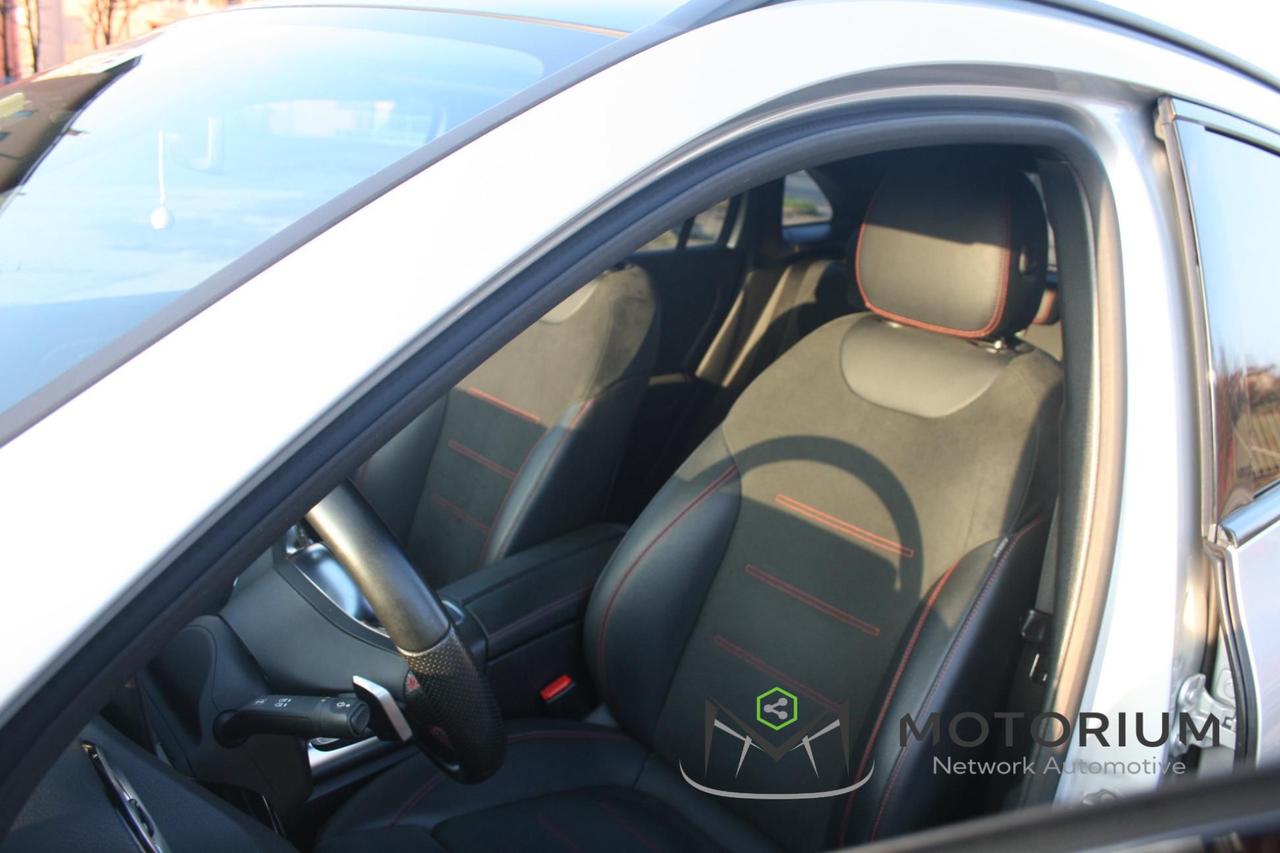 Mercedes GLA 180 d Premium auto