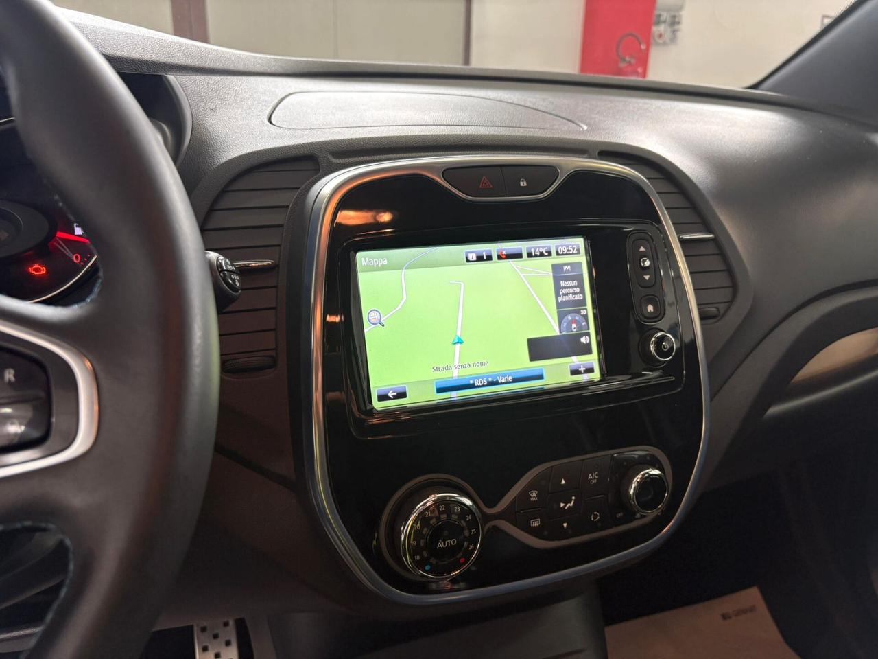 Renault Captur 1.5 dCi 8V 90 CV Start&Stop Iconic