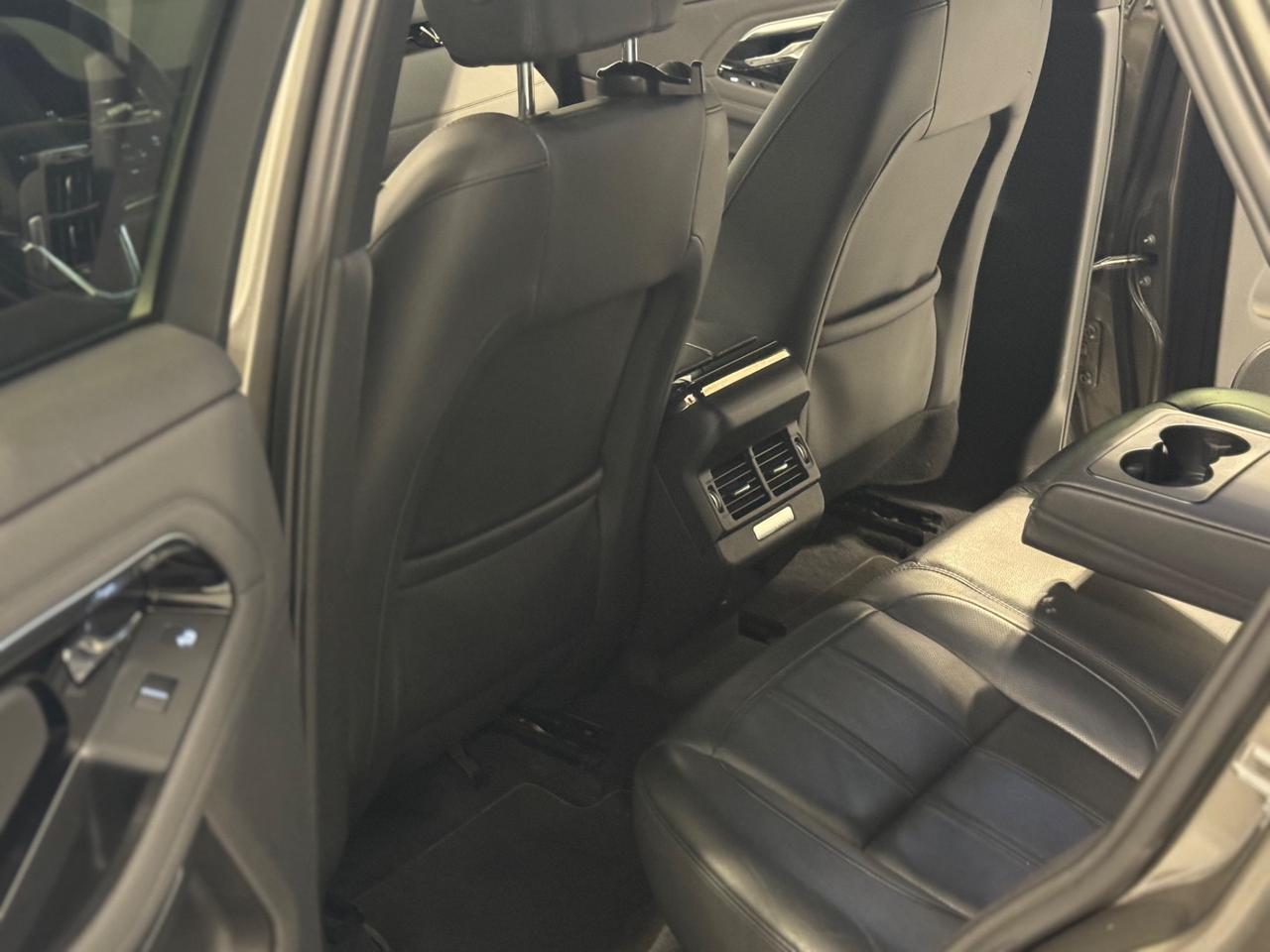 Land Rover Range Evoque 2.0D I4 AWD R-Dynamic