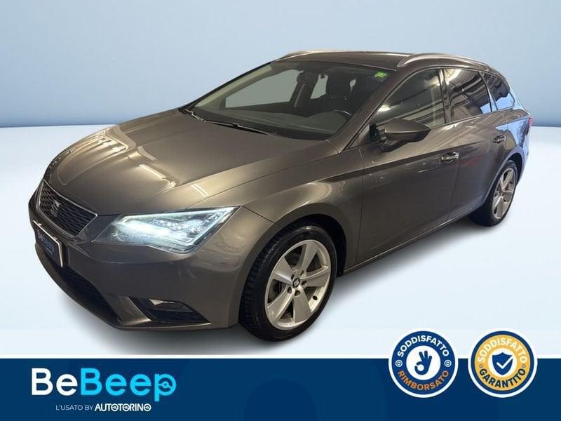 Seat Leon ST 1.6 TDI CR BUSINESS HIGH S&S 110CV