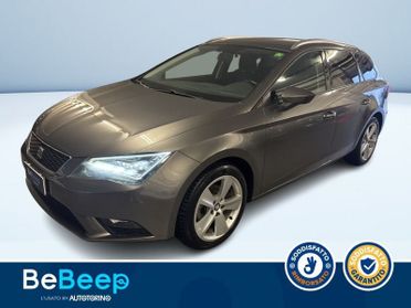 Seat Leon ST 1.6 TDI CR BUSINESS HIGH S&S 110CV