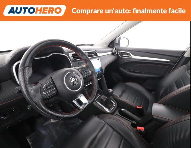 MG ZS 1.0T-GDI Luxury