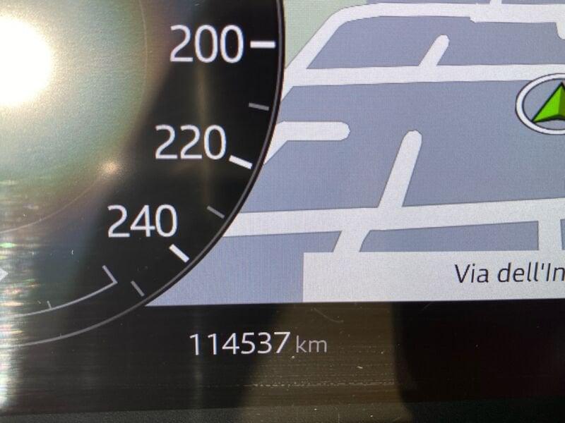 Land Rover RR Sport Range Rover Sport 3.0 SDV6 S 249 CV