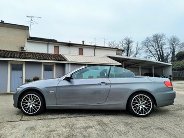 Bmw 320i 170cv Cabrio Benzina Manuale