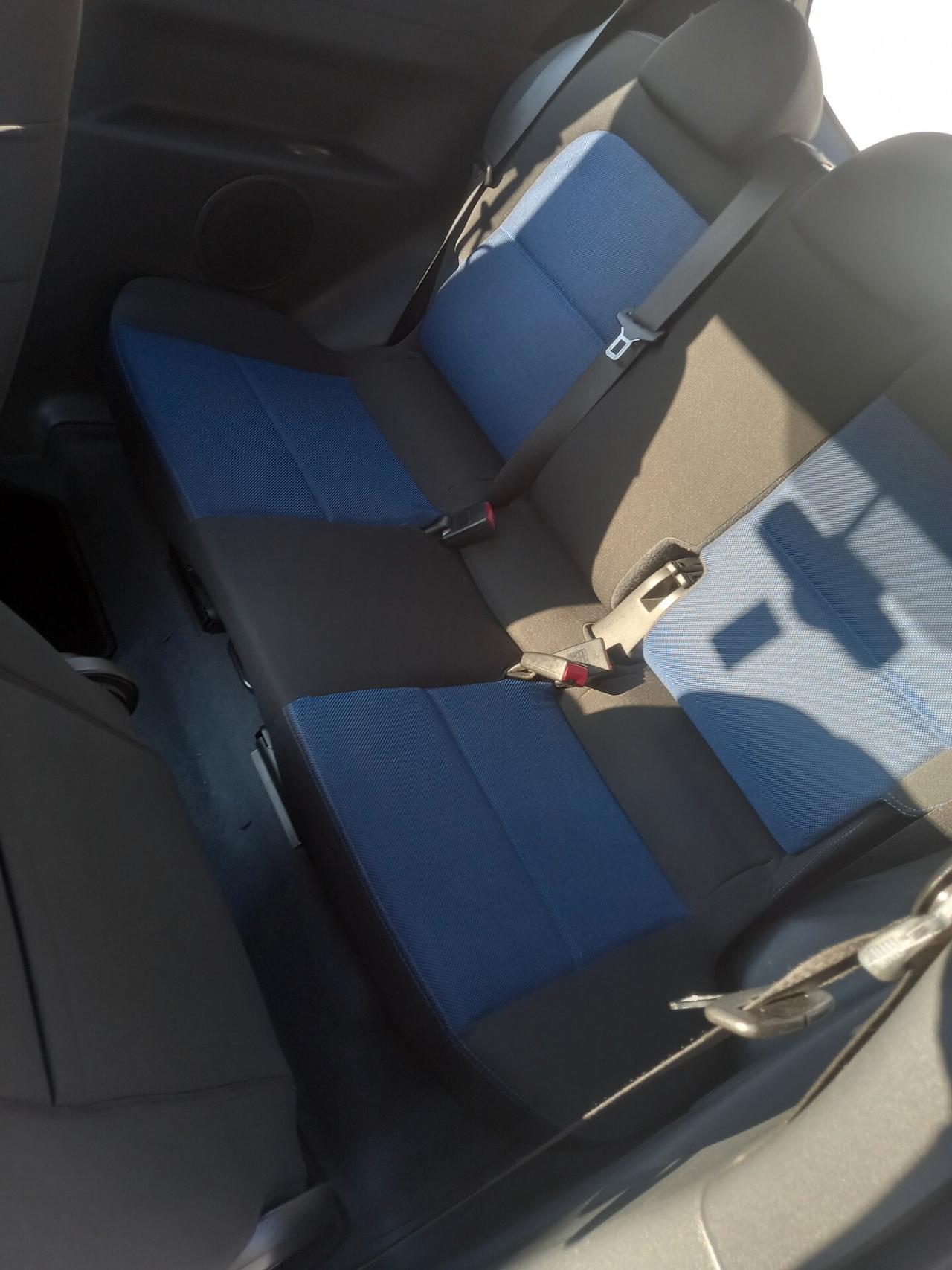 Mitsubishi Colt 1.3 16V 3p. Insport
