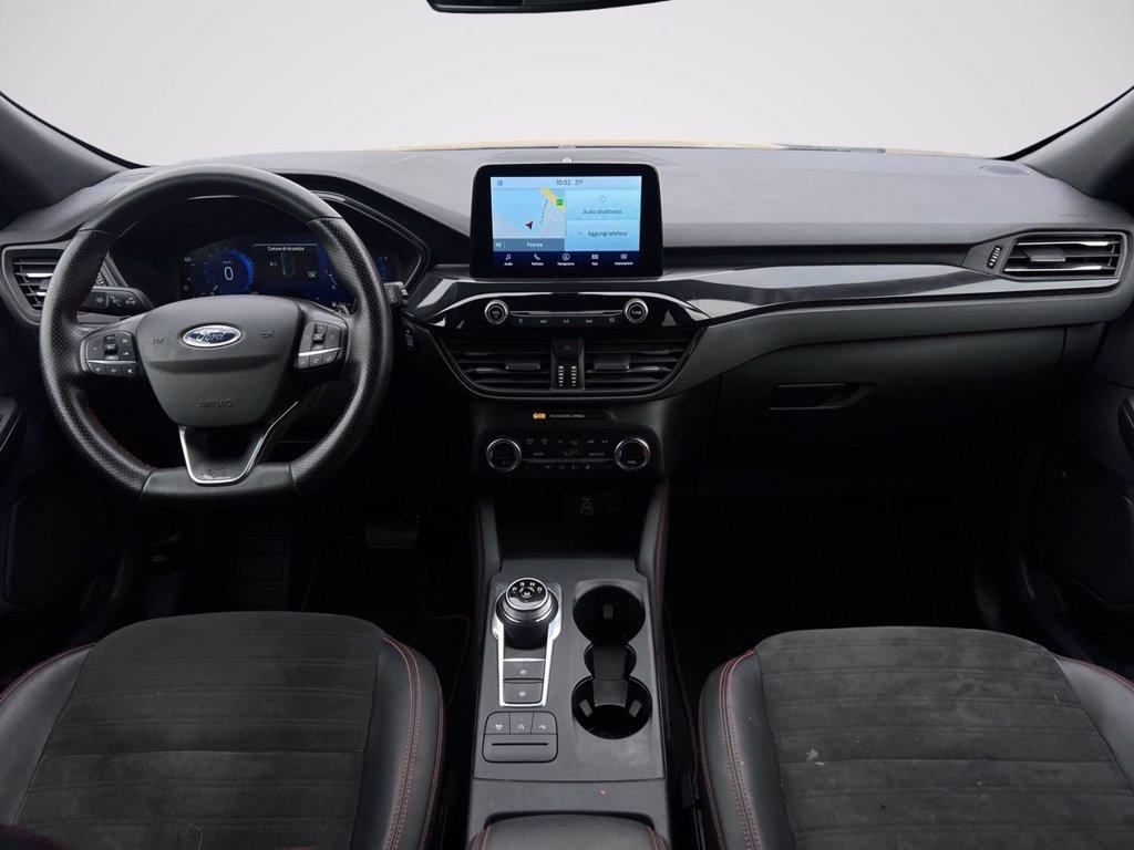 FORD Kuga 1.5 EcoBlue 120 CV aut. 2WD ST-Line X del 2022
